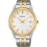 Seiko Quarz Herrenuhr - SUR402P1